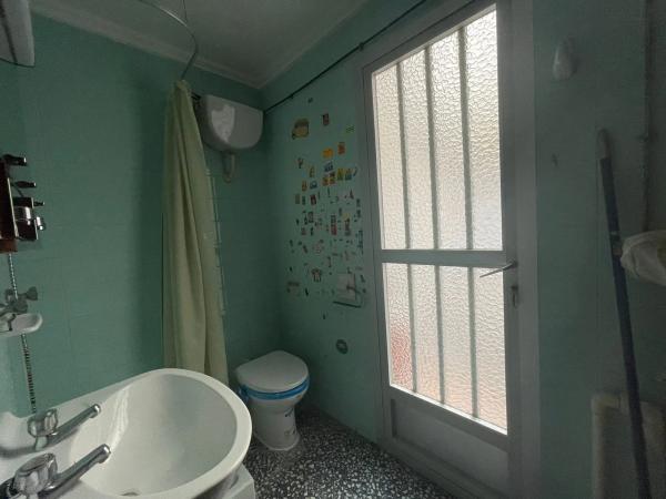 Piso en avenida de Sagi Barba