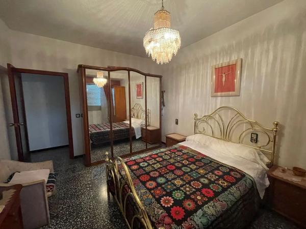 Piso en avenida de Sagi Barba