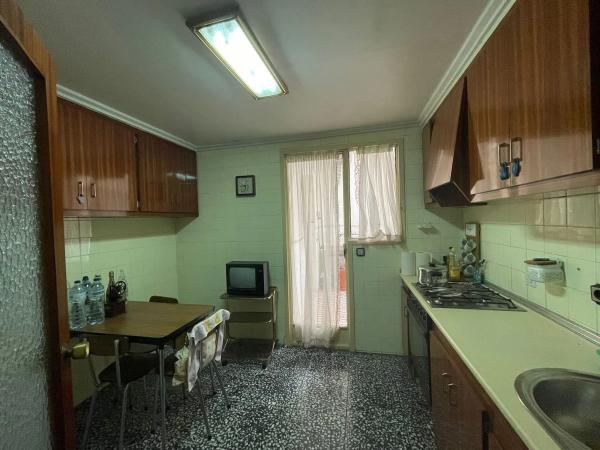 Piso en avenida de Sagi Barba