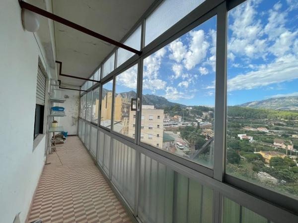 Piso en avenida de Sagi Barba