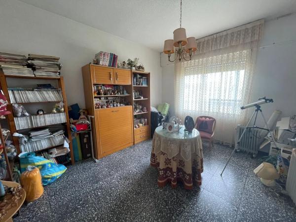 Piso en avenida de Sagi Barba