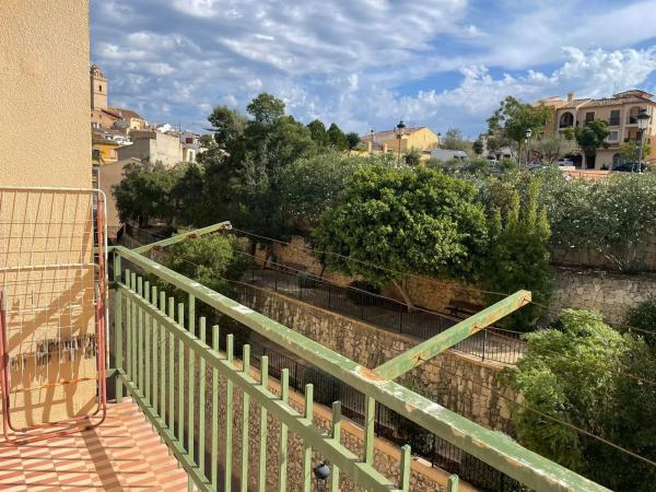 Piso en avenida de Sagi Barba