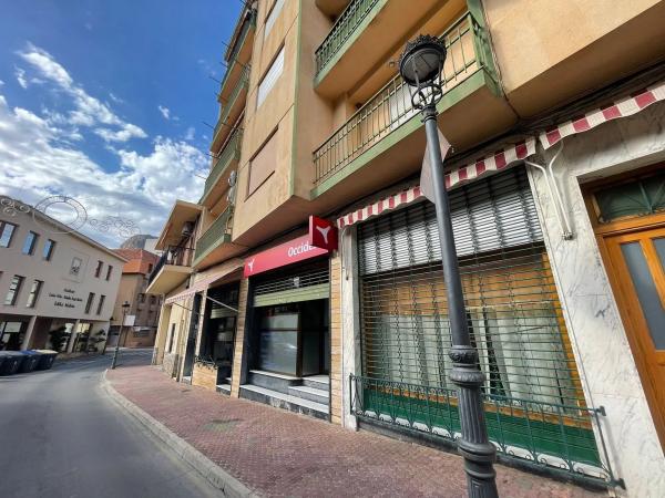 Piso en avenida de Sagi Barba