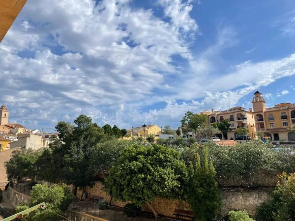 Piso en avenida de Sagi Barba