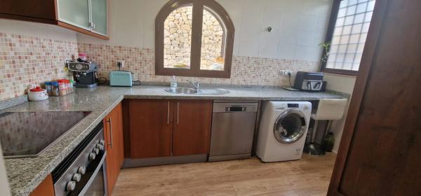 Chalet pareado en avenida Balcon de Ponoig