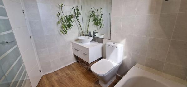 Chalet pareado en avenida Balcon de Ponoig