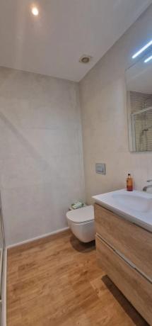 Chalet pareado en avenida Balcon de Ponoig