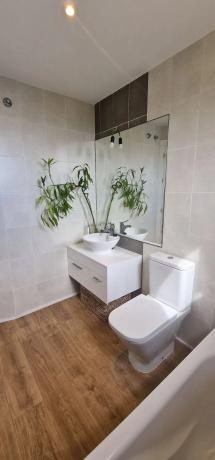 Chalet pareado en avenida Balcon de Ponoig