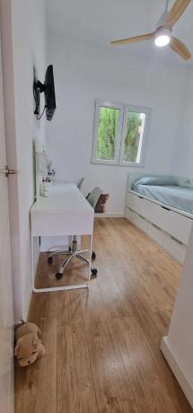 Chalet pareado en avenida Balcon de Ponoig