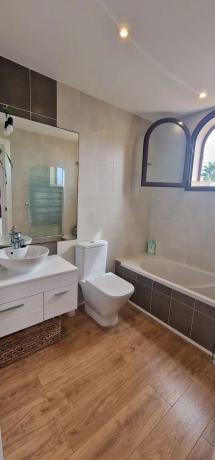 Chalet pareado en avenida Balcon de Ponoig