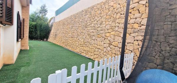 Chalet pareado en avenida Balcon de Ponoig