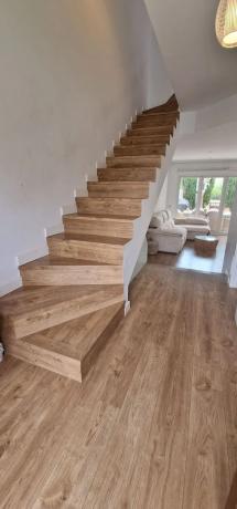 Chalet pareado en avenida Balcon de Ponoig