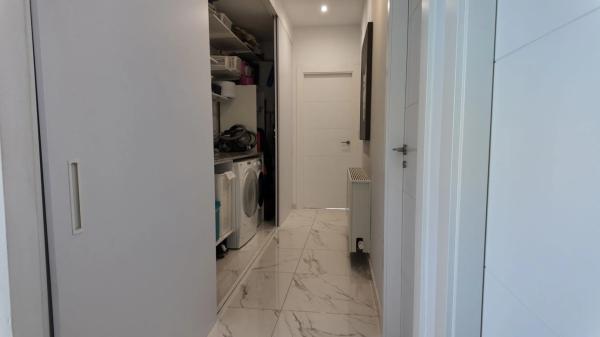 Casa independiente en calle Roma