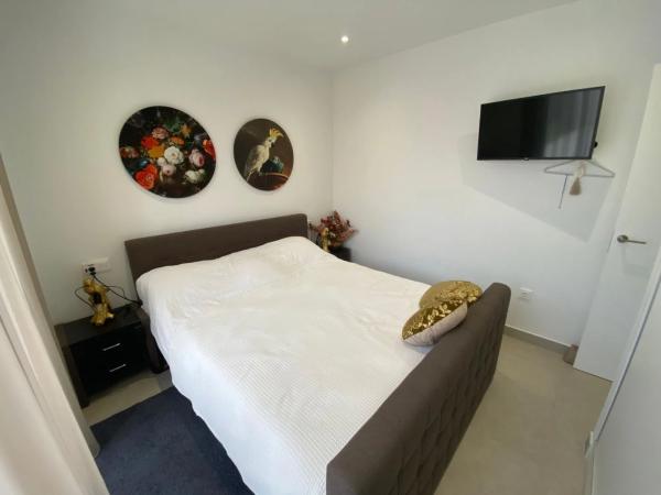 Casa independiente en calle Roterdam