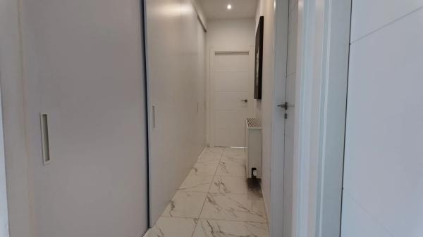 Casa independiente en calle Roma