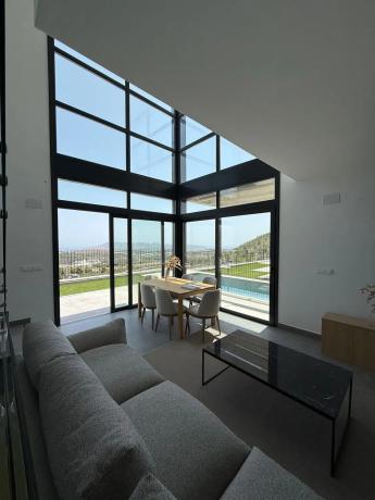 Chalet pareado en avenida Balcon de Ponoig s/n