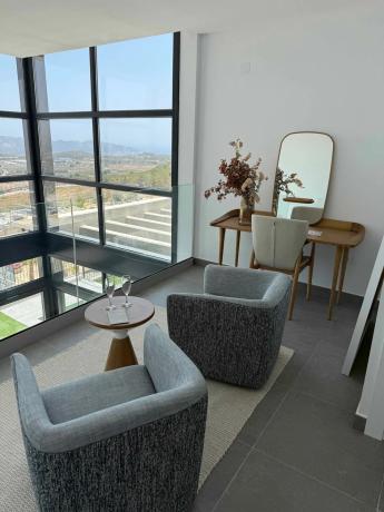 Chalet pareado en avenida Balcon de Ponoig s/n