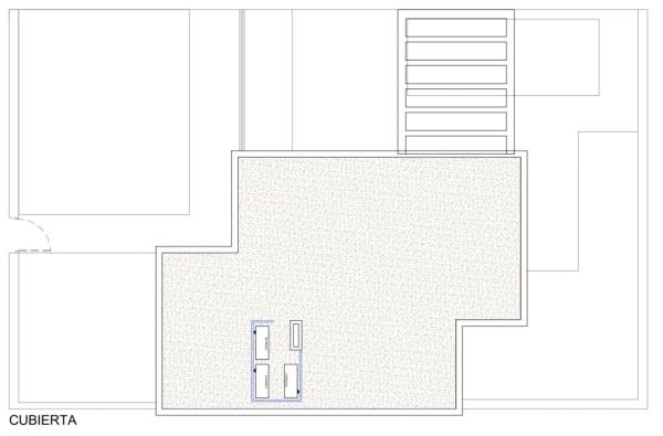 Chalet pareado en avenida Balcon de Ponoig s/n
