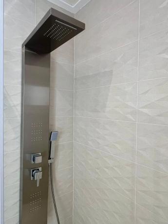 Chalet adosado en calle Napoles, 4