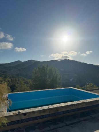 Finca rústica en Partida Teix km 13,2, 13 Km