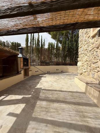 Finca rústica en Partida Teix km 13,2, 13 Km