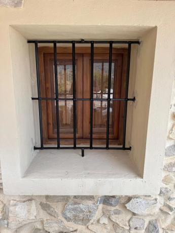 Finca rústica en Partida Teix km 13,2, 13 Km