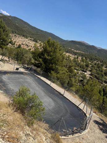 Finca rústica en Partida Teix km 13,2, 13 Km