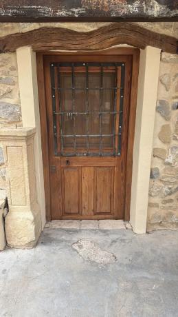 Finca rústica en Partida Teix km 13,2, 13 Km