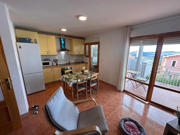 Chalet pareado en Partida Muscaret, 48 r