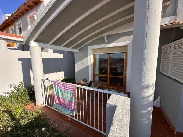 Chalet pareado en Partida Muscaret, 48 r