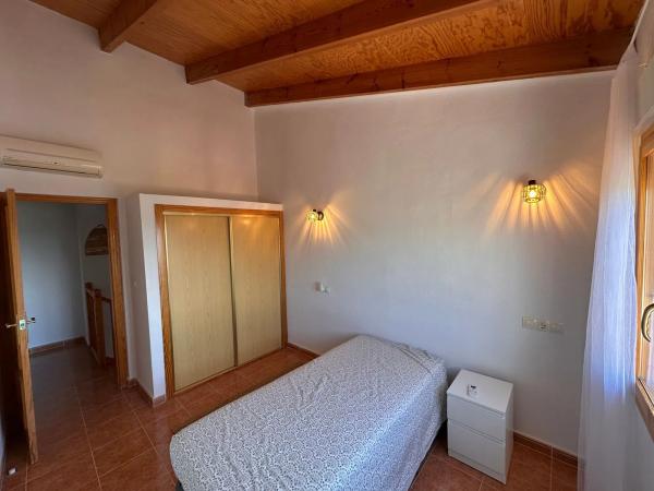 Chalet pareado en Partida Muscaret, 48 r