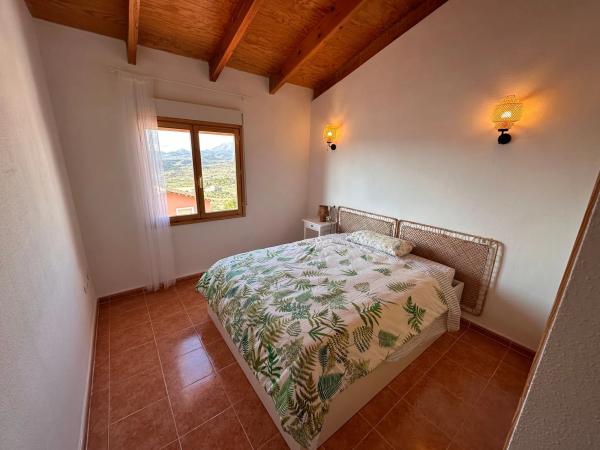 Chalet pareado en Partida Muscaret, 48 r