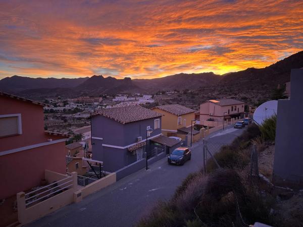 Chalet pareado en Partida Muscaret, 48 r