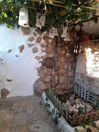 Casa de pueblo en calle Cirineo