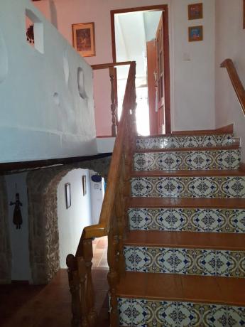 Casa de pueblo en calle Cirineo