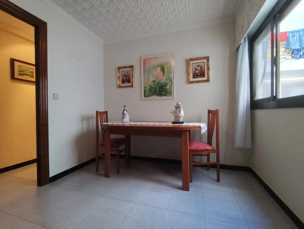 Piso en calle Carlos Arniches, 25