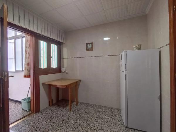 Piso en calle Carlos Arniches, 25