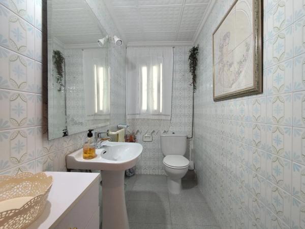 Piso en calle Carlos Arniches, 25