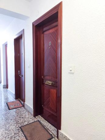 Piso en calle Carlos Arniches, 25