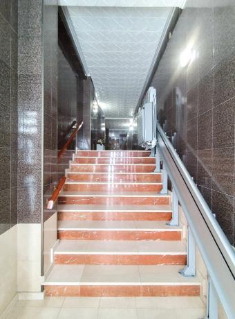 Piso en calle Carlos Arniches, 25