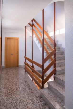 Piso en calle Carlos Arniches, 25