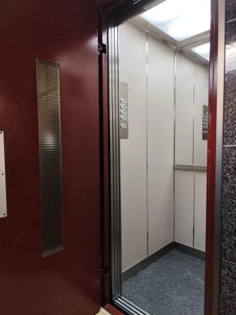 Piso en calle Carlos Arniches, 25