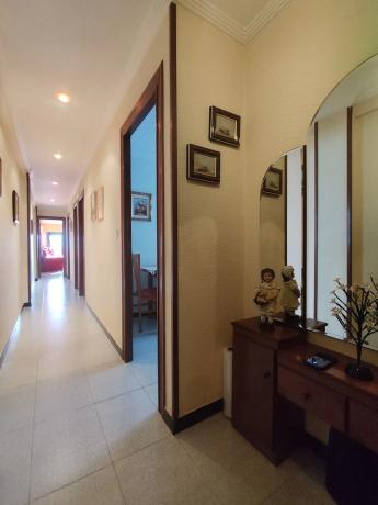 Piso en calle Carlos Arniches, 25