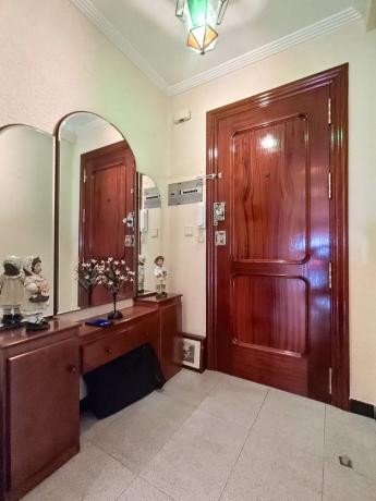 Piso en calle Carlos Arniches, 25