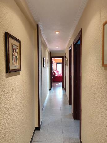 Piso en calle Carlos Arniches, 25