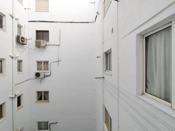 Piso en calle Carlos Arniches, 25