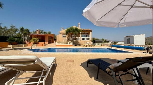 Casa rural en Pd Carranza Cinco, 39