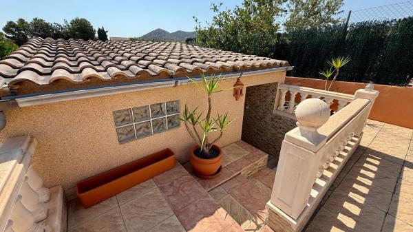 Casa rural en Pd Carranza Cinco, 39