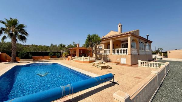 Casa rural en Pd Carranza Cinco, 39