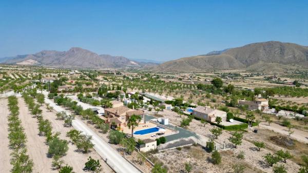 Casa rural en Pd Carranza Cinco, 39